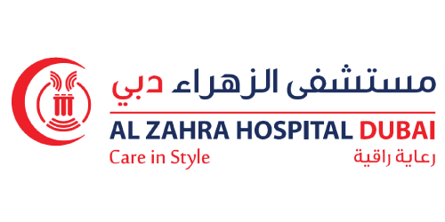 Babirus client, AlZahra Dubai Hospital
