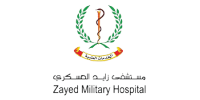 Babirus client, Zayed Hospital