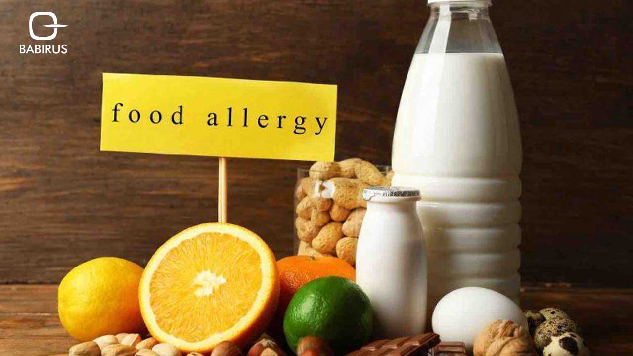 Food Allergy | Babirus