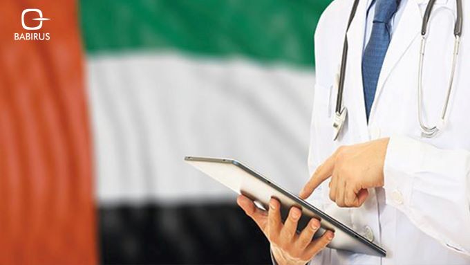 What Are the Challenges of the Healthcare System in the UAE?