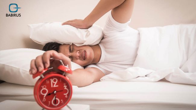 The Importance of Sleep for Overall Health and Well-being