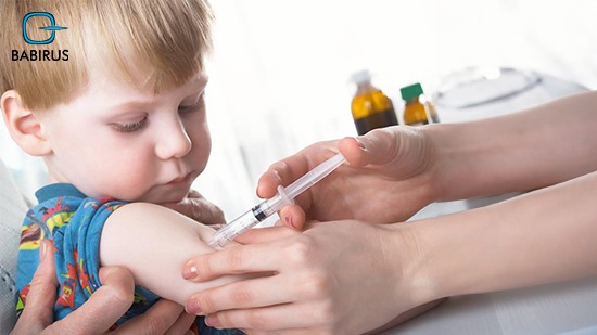 Vaccination Beyond Childhood