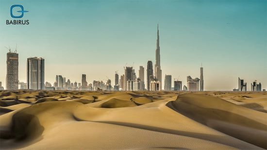 Choosing the Right Authority in Dubai