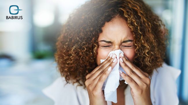 5 Causes of Seasonal Allergies in Dubai