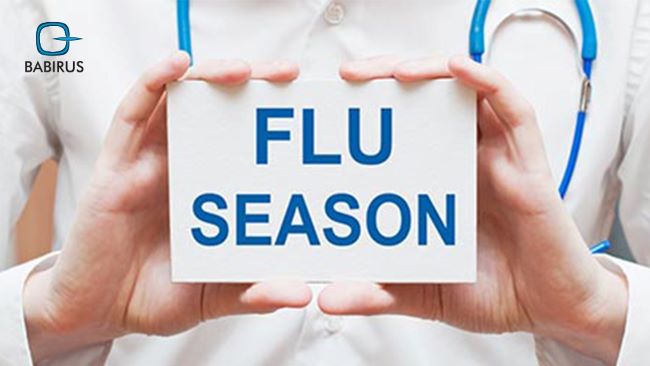 Flu Season 2024: Prevention, Symptoms, and Treatment