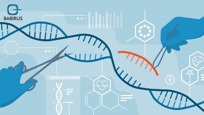 The Role of CRISPR in Next-Gen Medical Diagnostics