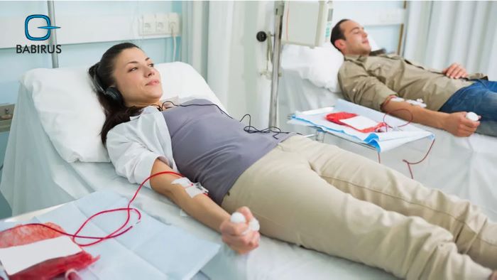 Blood Transfusion: Types, Purpose, Procedure, and Recovery