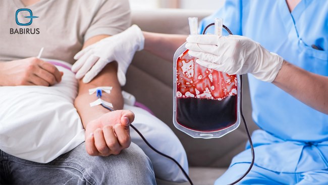 Hematology vs. Transfusion Medicine: What is the Difference?