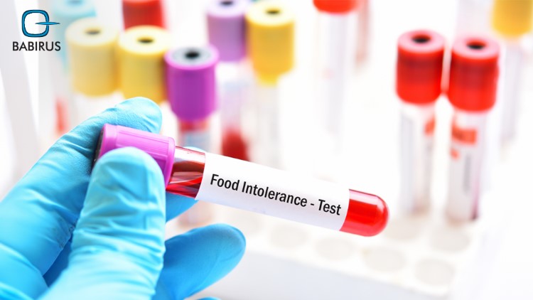 Common Food Intolerance Testing Methods