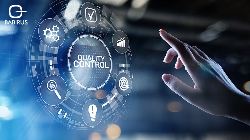 Cytopathology Quality Control Measures in Laboratories