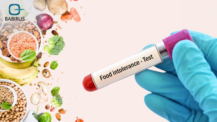 Food Intolerance Testing: A Guide to the Options