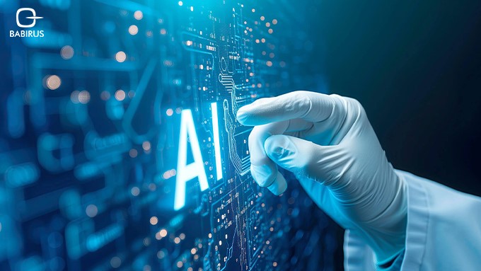 Implementation of artificial intelligence (AI) and machine learning in medical equipment