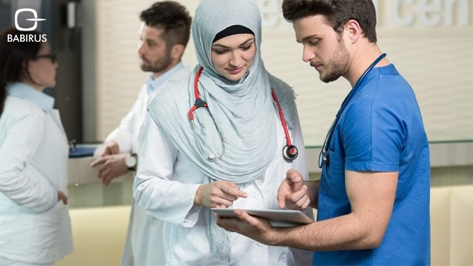 Growth of digital health startups in UAE