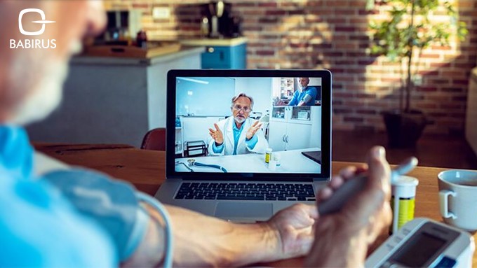 Use of Telemedicine and Remote Patient Monitoring in UAE Healthcare